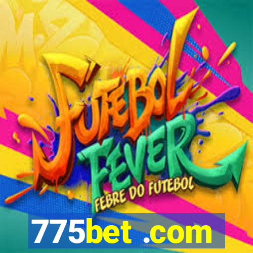 775bet .com